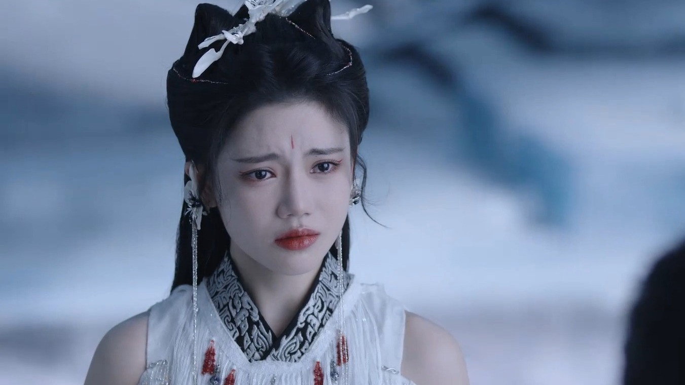 Watch The Blossoming Love Ep 40 Eng Sub