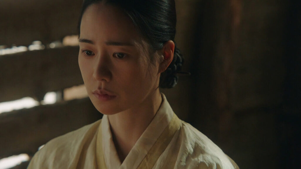 The Tale of Lady Ok Episode 16