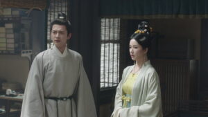 Perfect Match Episode 12 Episode 12 Preview Still