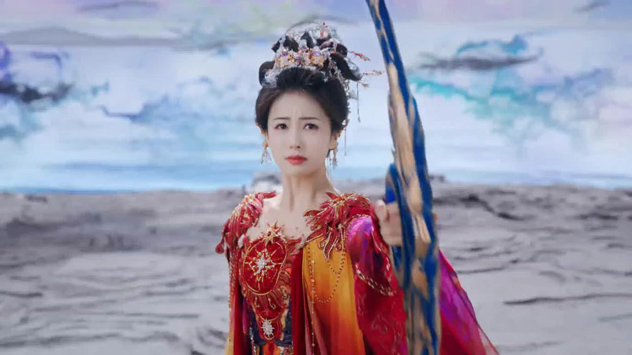 Watch Moonlight Mystique Ep 36 Eng Sub