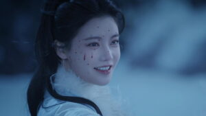 The Blossoming Love Episode 15 Severing Love Ties Preview Still