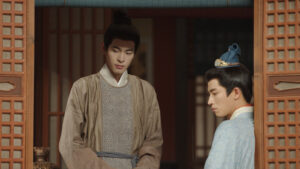 Perfect Match Episode 2 Episode 2 Preview Still