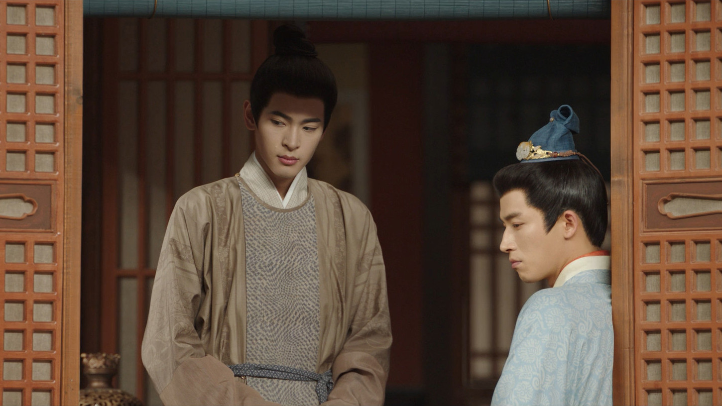 Watch Perfect Match Ep 02 Eng Sub