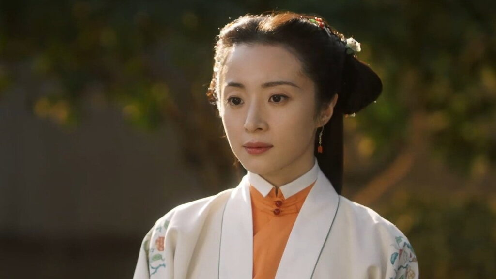 Under the Moonlight Episode 16