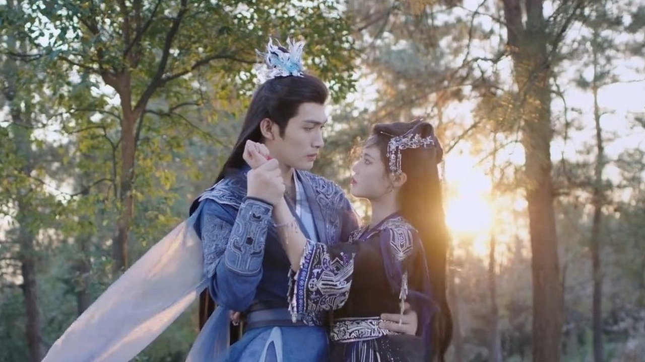 Watch The Blossoming Love Ep 16 Eng Sub