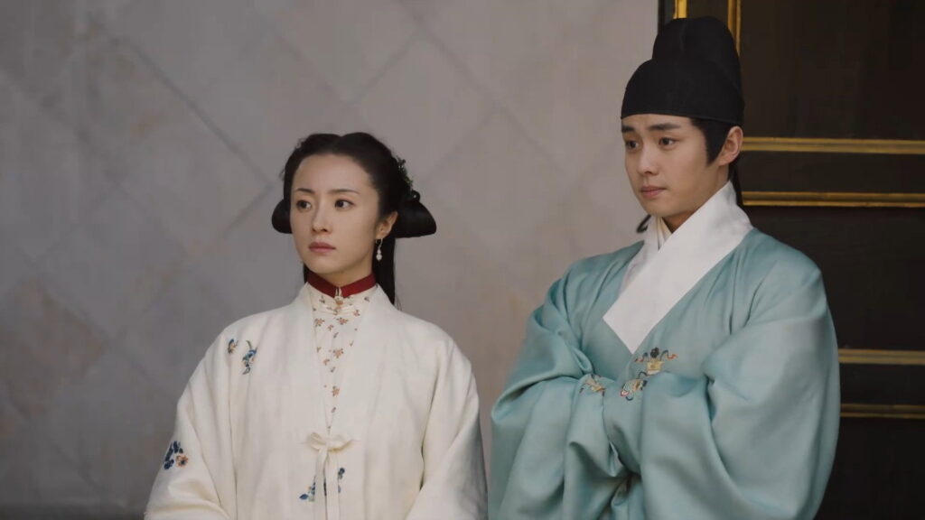 Under the Moonlight Episode 10