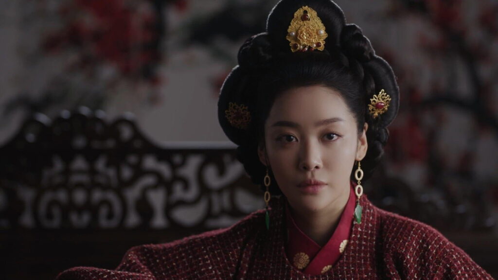 The Queen Who Crowns Episode 05