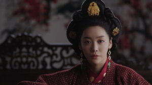The Queen Who Crowns Episode 5 Episode 5 Preview Still