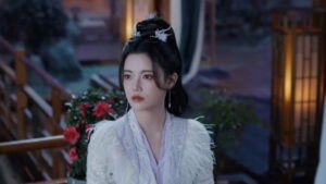 The Blossoming Love Episode 5 Spy Preview Still