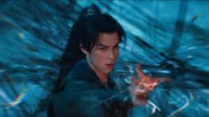 Guardians of the Dafeng Episode 33 Departing for Chuzhou Preview Still