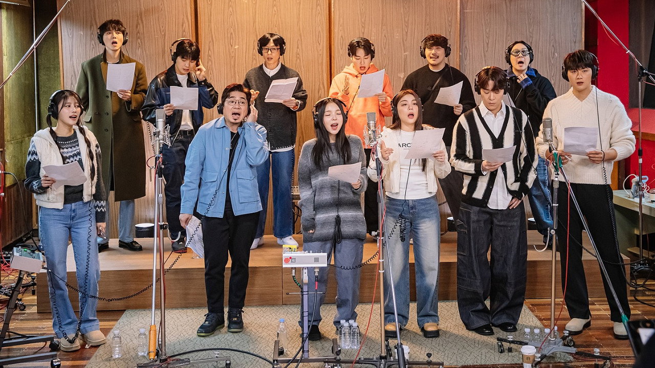 Watch How Do You Play? Ep 264 Eng Sub