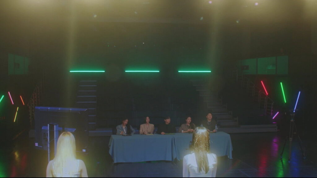 Who Is She Episode 06