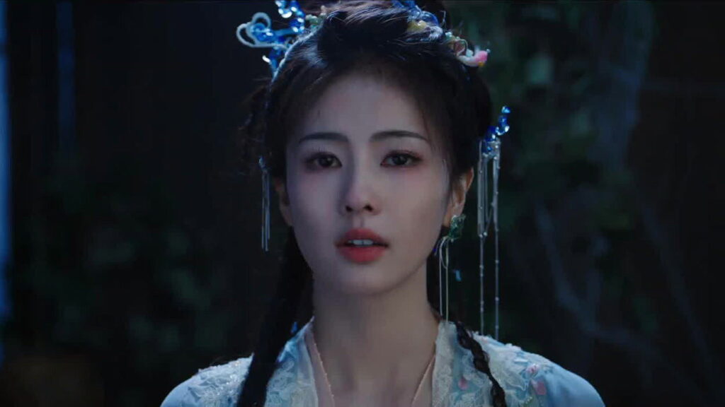 Moonlight Mystique Episode 03