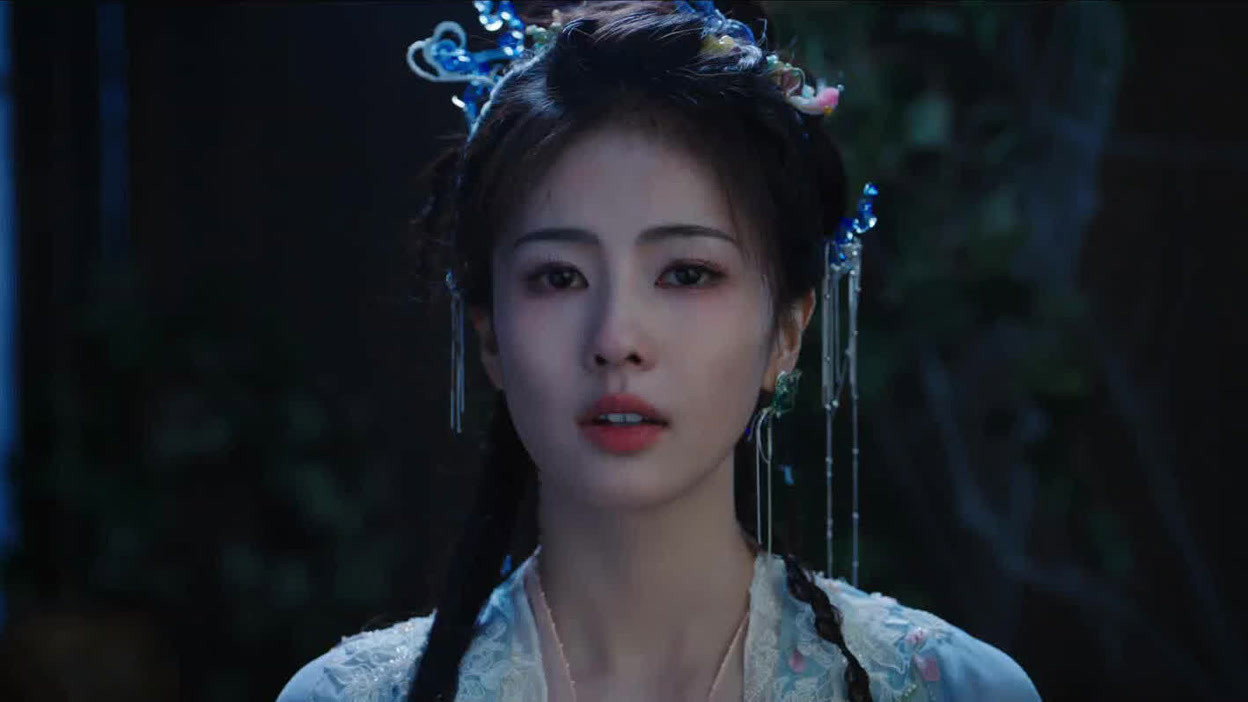 Watch Moonlight Mystique Ep 03 Eng Sub