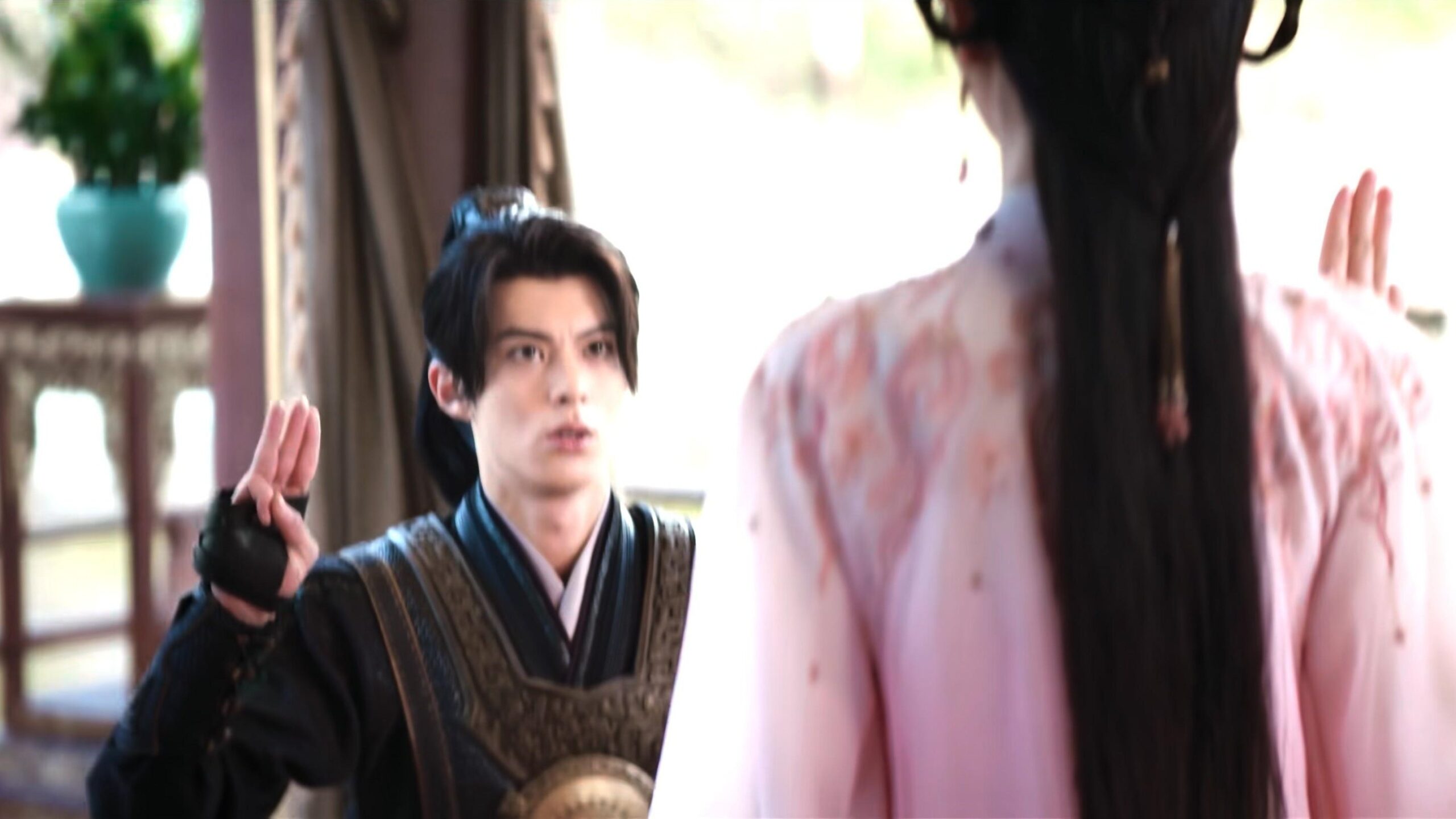 Watch Guardians of the Dafeng Ep 12 Eng Sub