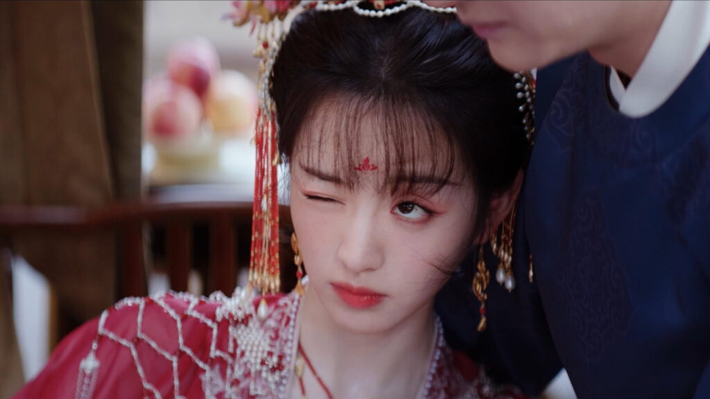 Guardians of the Dafeng Episode 18