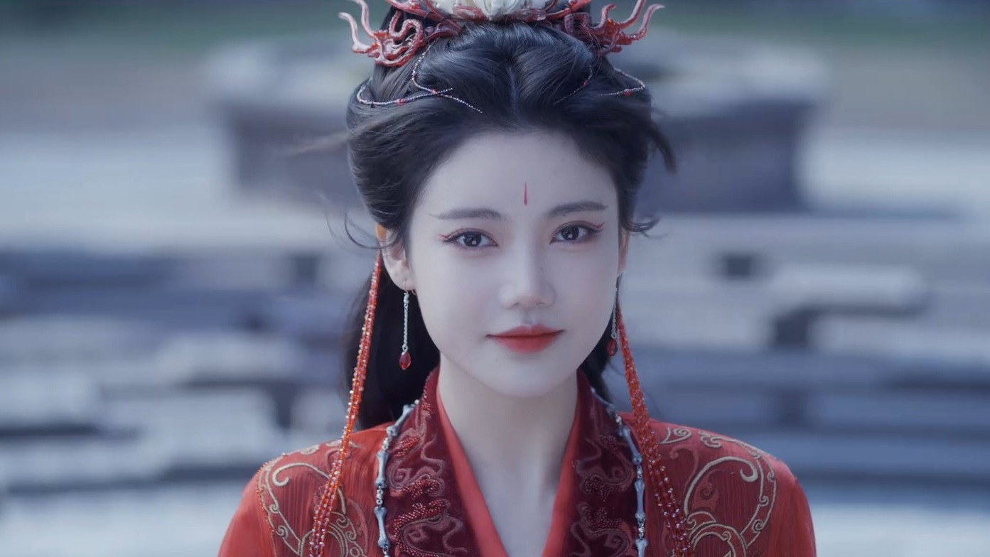 Watch The Blossoming Love Ep 24 Eng Sub