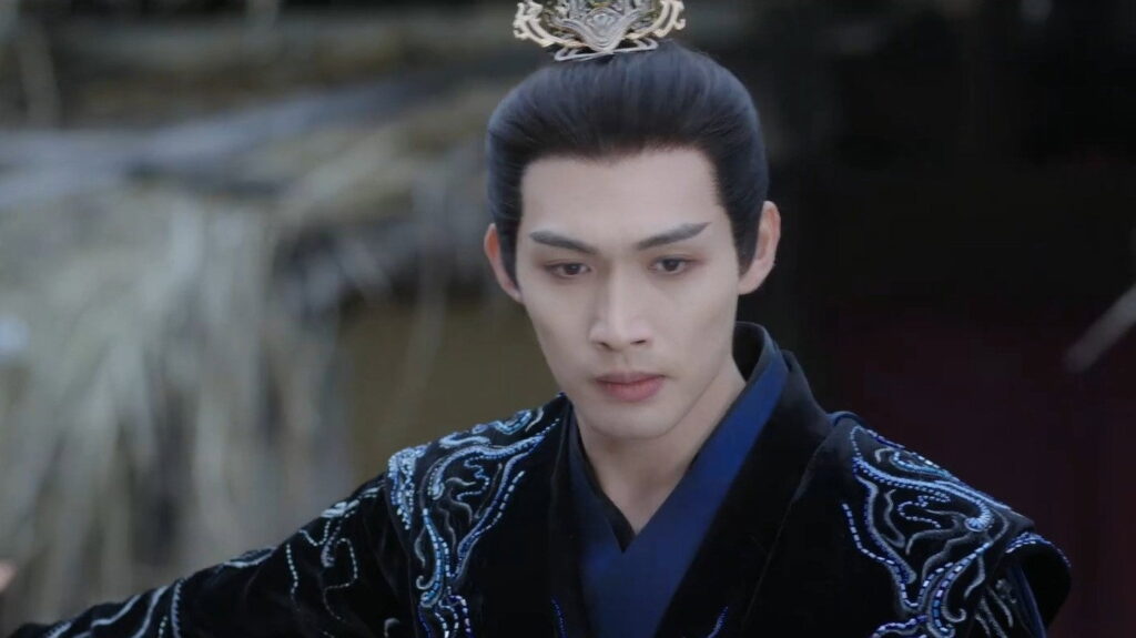 The Blossoming Love Episode 34