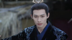 The Blossoming Love Episode 34 Flippant Human Nature Preview Still