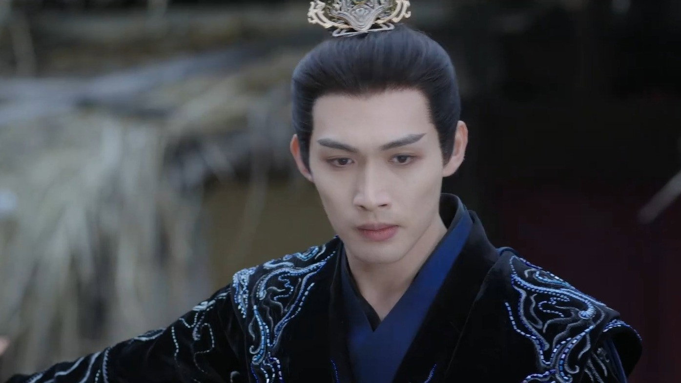 Watch The Blossoming Love Ep 34 Eng Sub