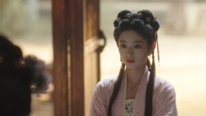 Perfect Match Episode 9 Episode 9 Preview Still