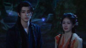 Moonlight Mystique Episode 20 Episode 20 Preview Still