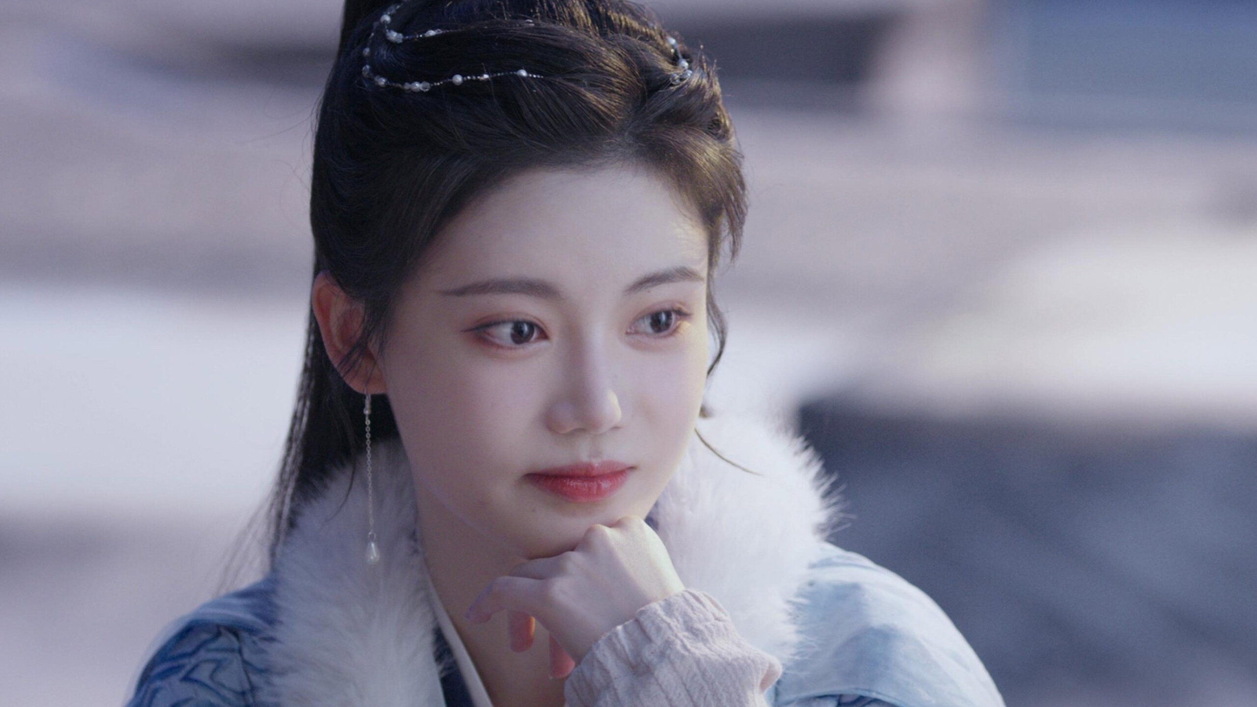 Watch The Blossoming Love Ep 08 Eng Sub