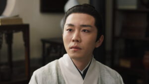 Under the Moonlight Episode 33 Episode 33 Preview Still