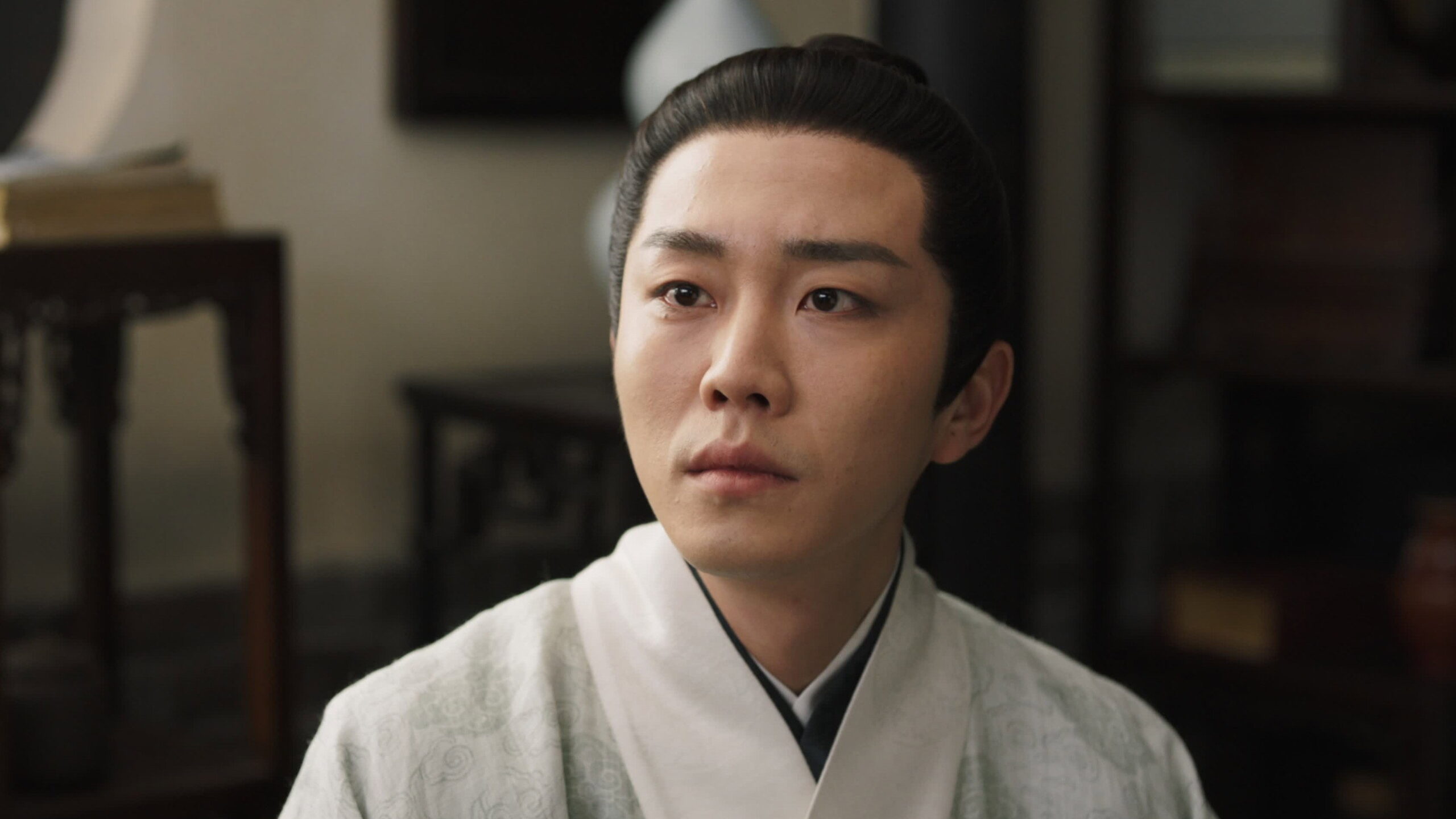 Watch Under the Moonlight Ep 33 Eng Sub