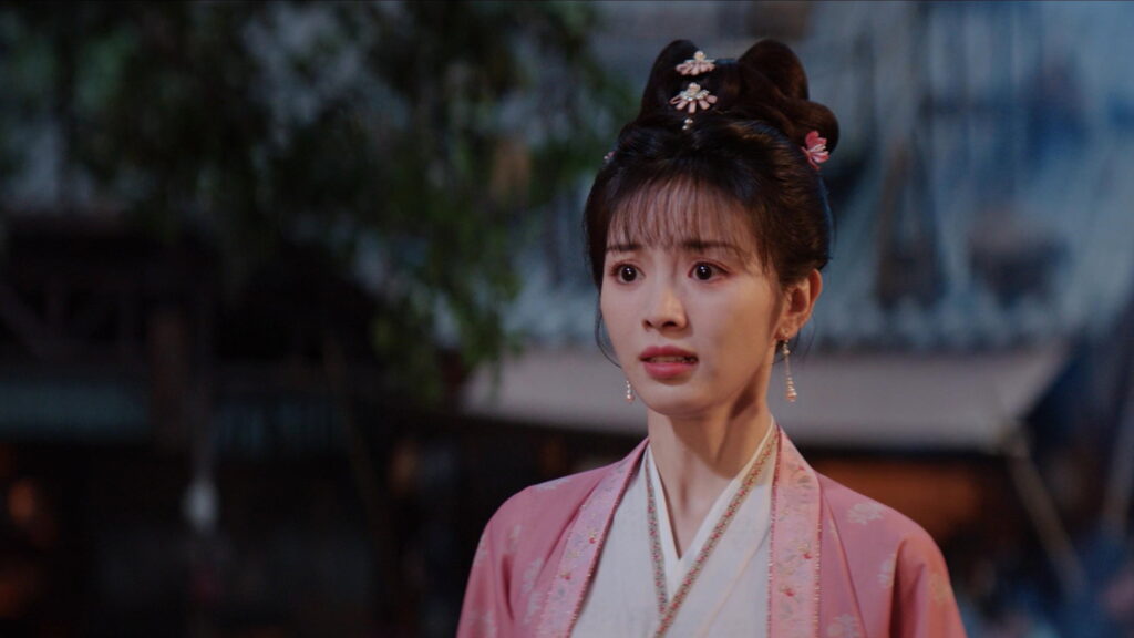 Guardians of the Dafeng Episode 26