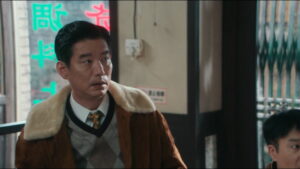 Reopen My Journals Episode 16 Episode 16 Preview Still