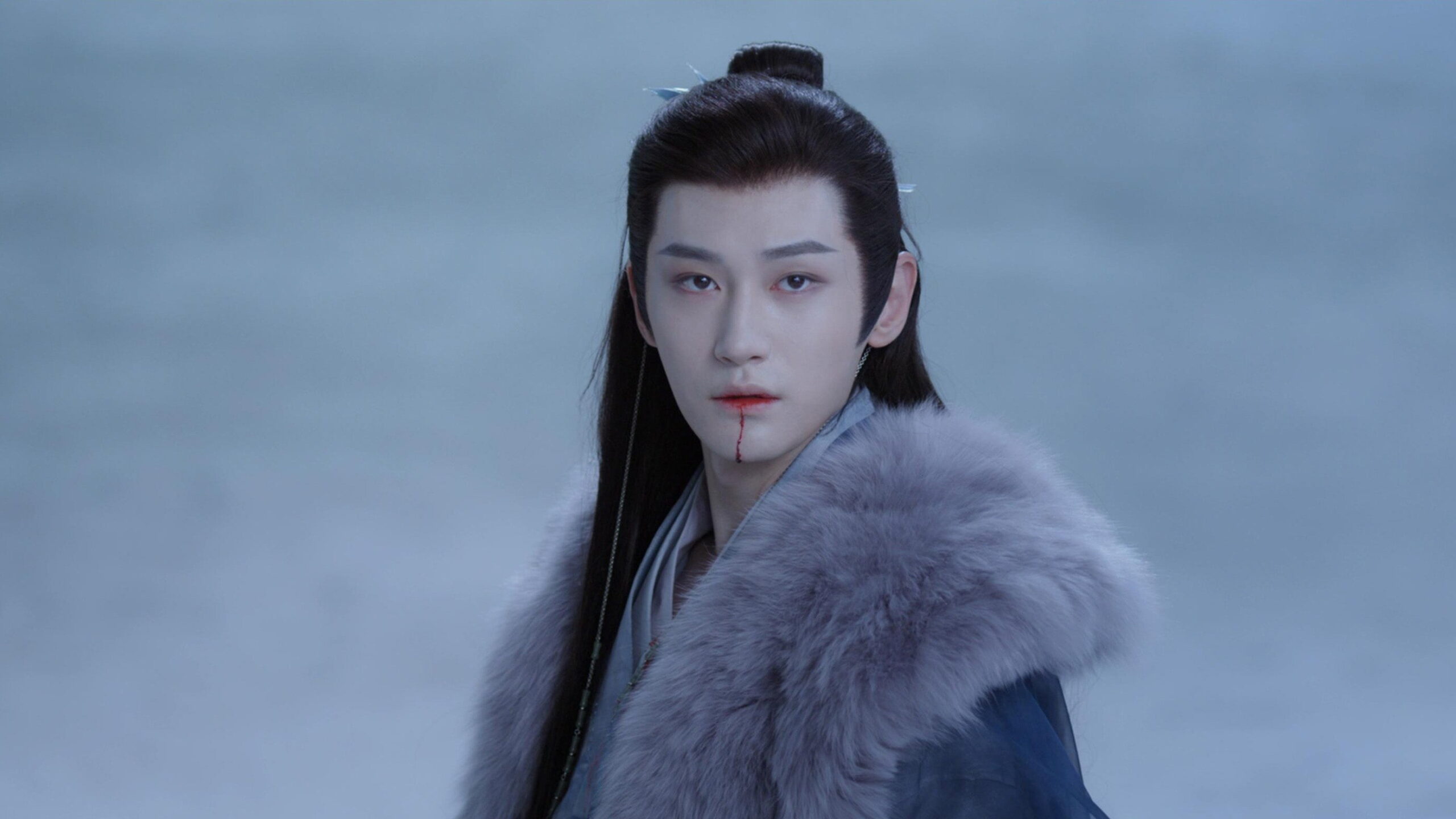 Watch The Blossoming Love Ep 39 Eng Sub