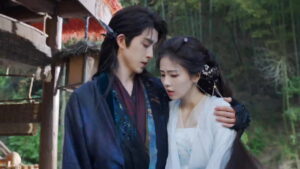 Moonlight Mystique Episode 7 Episode 7 Preview Still