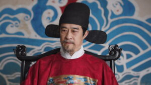 Under the Moonlight Episode 36 Episode 36 Preview Still