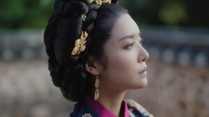 The Queen Who Crowns Episode 3 Episode 3 Preview Still