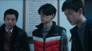 Reopen My Journals Episode 10 Episode 10 Preview Still
