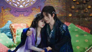 Moonlight Mystique Episode 33 Episode 33 Preview Still