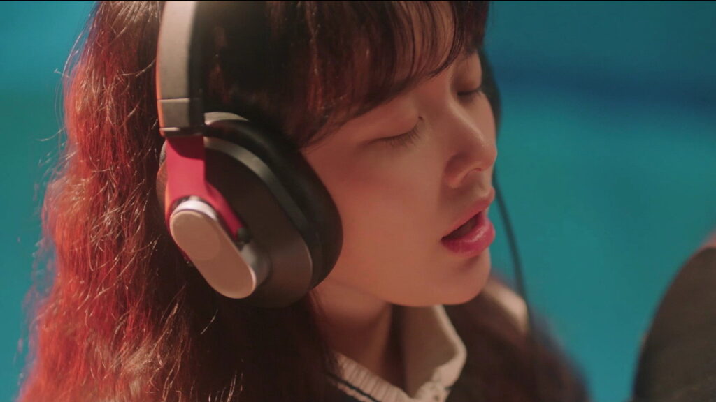 Who Is She Episode 05