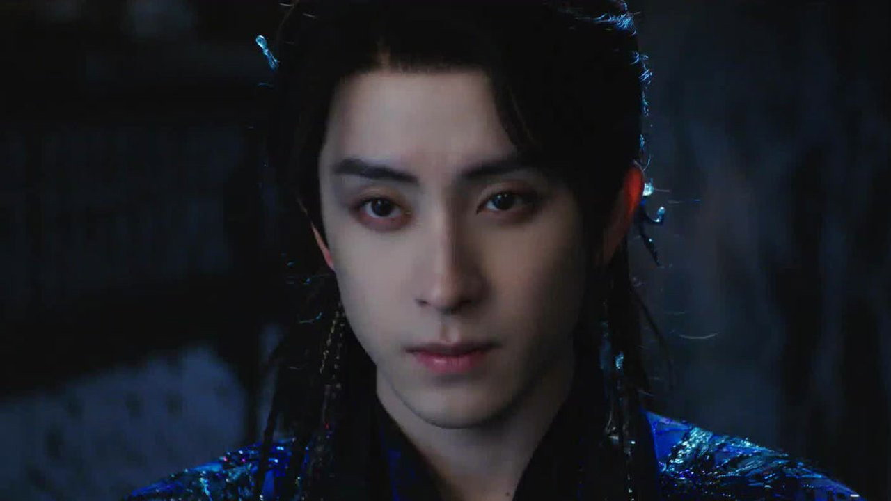 Watch Moonlight Mystique Ep 24 Eng Sub