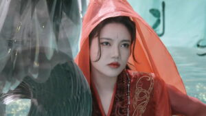 The Blossoming Love Episode 3 A Bigger Threat Preview Still