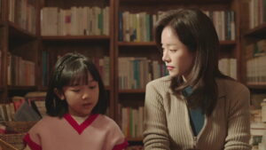 Love Scout Episode 3 I'm going to find out properly from now on Preview Still