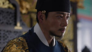 The Queen Who Crowns Episode 8 Episode 8 Preview Still