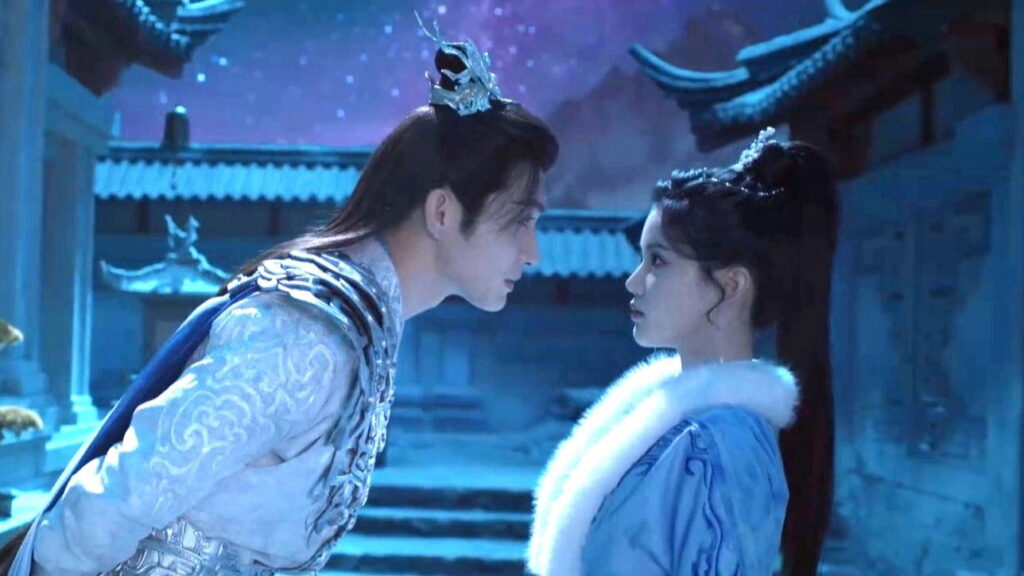 The Blossoming Love Episode 09