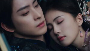 Moonlight Mystique Episode 28 Episode 28 Preview Still