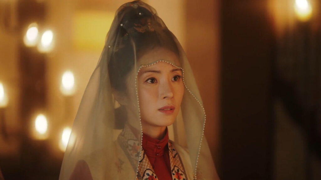 Under the Moonlight Episode 01