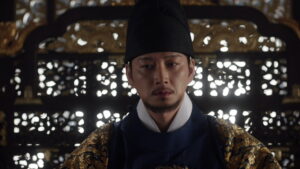 The Queen Who Crowns Episode 2 Episode 2 Preview Still