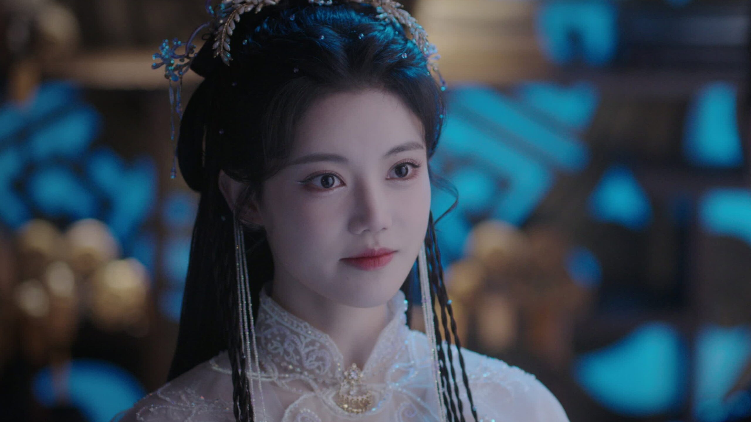 Watch The Blossoming Love Ep 31 Eng Sub