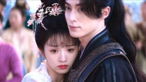Guardians of the Dafeng Episode 14 Strange Phenomenon Preview Still