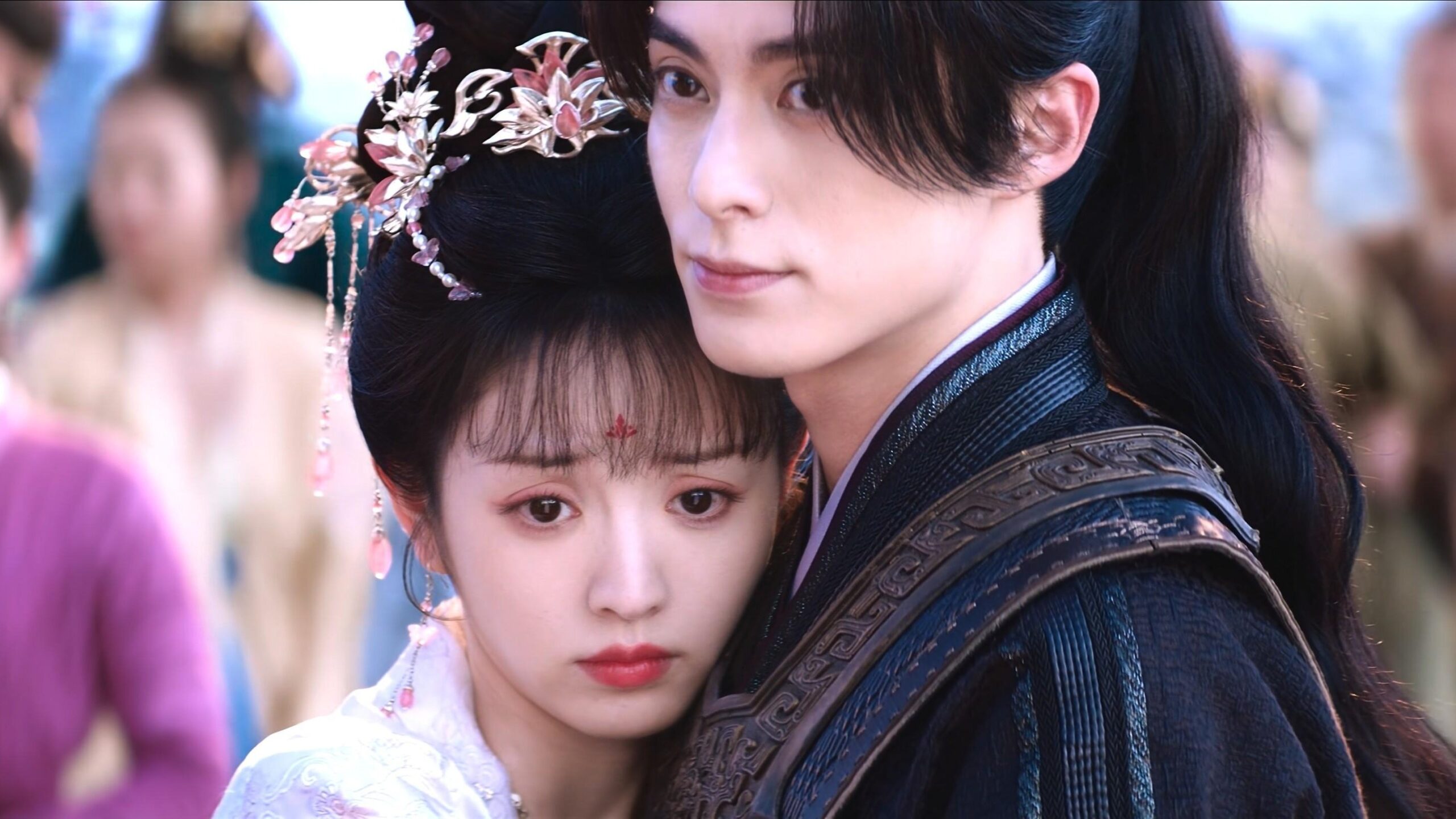 Watch Guardians of the Dafeng Ep 14 Eng Sub