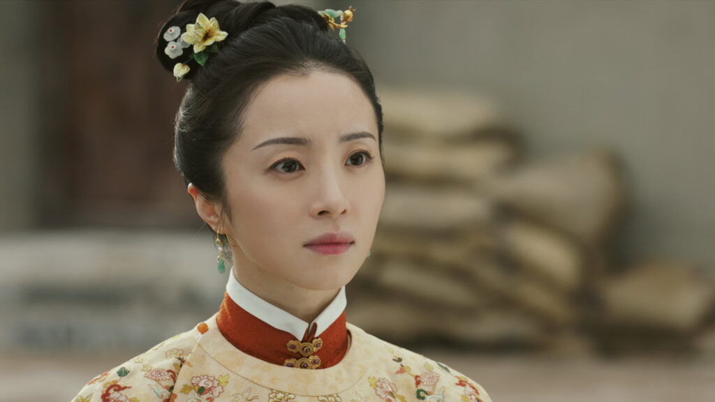 Under the Moonlight Episode 21